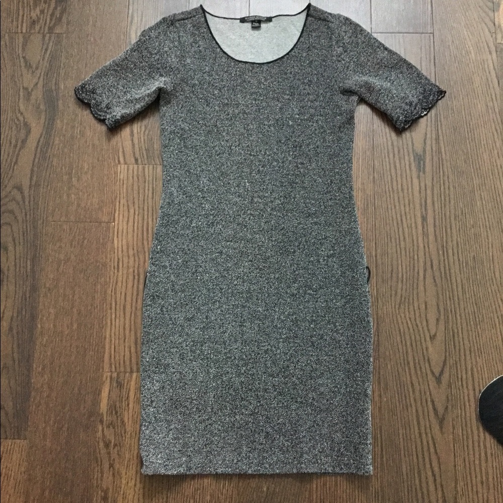 Maison Scotch - La Femme Selon Marie dress